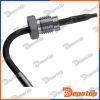 Capteur de température d'échappement pour SKODA | EGT-SK-003, 30SKV390